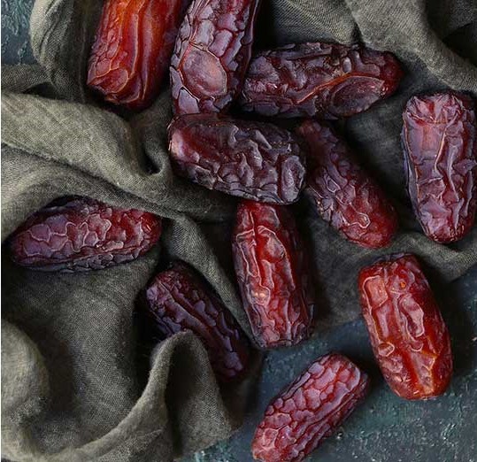 تصویر 1 از خرما پیارم مروارید سیاه یک انتخاب عالی